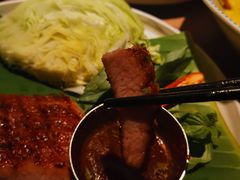 -星叶·东南亚料理(宁波万象汇店)