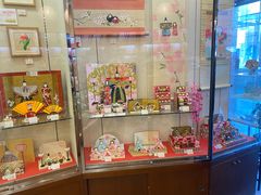 -鸠居堂(銀座本店)