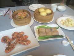 iphone_upload_pic-御花园·粤菜·海鲜火锅(中山公园店)