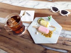 -CAFE'IN精品咖啡体验空间(小寨店)