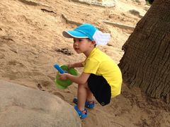 -苏州河梦清园环保主题公园