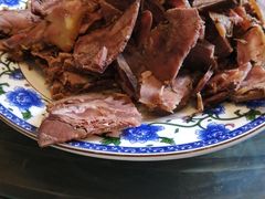 -洁神饭庄·海鲜·青岛菜·30年老字号(五四广场店)