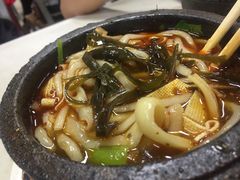 -土豆粉&刀削面(西单新一代商城店)