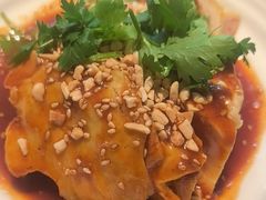 -涌上外婆桥(江北万达店)