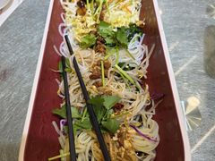 特色大拌菜-李老哈·东北菜(宋园路店)