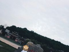 -板梁古村