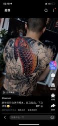 -游刃刺青TATTOO纹身工作室