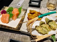 -山上下日本料理(万象城店)