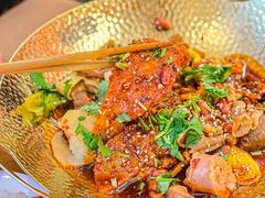 -福客麻辣烫·现炒麻辣香锅(印力中心店)