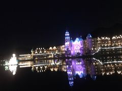 -东部华侨城