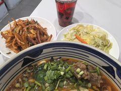 -老九圆山西面馆(CBD店)