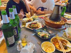 -蛙大侠香辣牛蛙火锅店(总店)