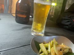 -Ameigo梅果·云贵川bistro(长宁来福士店)