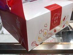 -西树泡芙(正佳店)
