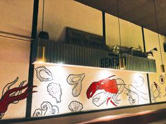 -仓库南洋海鲜小排档(柳河路店)