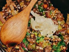 -衣川小森林·料理·寿司(鸿铭中心店)