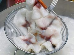-飞尝蚝·顺德菜·鱼生(顺德总店)