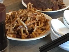 -老班长手工灌汤包老店(东山店)