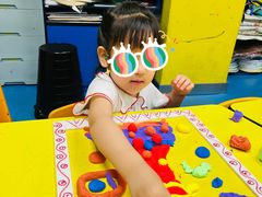 -杨梅红艺术教育(凤城教学中心)