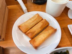 -食膳公园包子铺(烈士公园店)