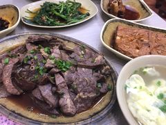 卤猪肺-圆宝台湾小吃(迎津街店)