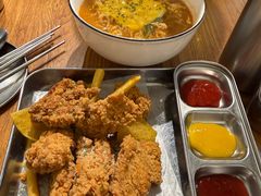 -青春分食(仙林大学城店)