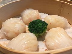 -金苑海鲜酒家(来魅力店)