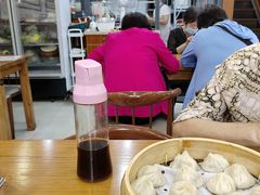南翔小笼包-颐缘居·南翔小笼馆