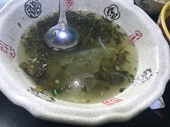 -盛天毛血旺非遗美食(观音桥店)