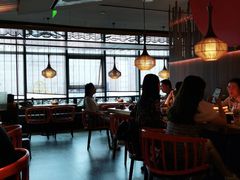 大堂-吃饭皇帝大(解放西路店)