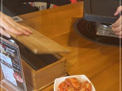 -咕咕站韩国料理(紫金港店)