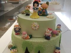 -好利来(革新店)