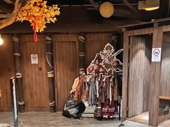 -暴风岛沉浸式体验馆(百联世纪店)