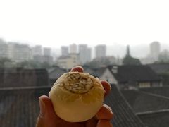 -好一朵茉莉花(老门东店)