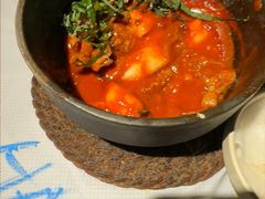 -Fuzzy Bistro 浮几韩餐·茶酒馆