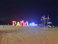 -大梅沙海滨公园