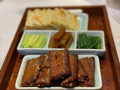 -京味斋·北京烤鸭(北京南站洋桥店)