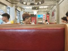 -孖记茶档·热腾茶餐(江南西plus店)