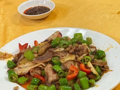 -荣生萝卜汤饭店