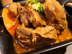 红烧牛腱-馔豚·台北菜专门店(深圳湾万象城店)
