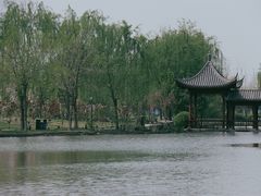 -云居湖