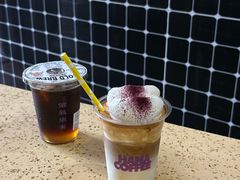 -HANA COFFEE(长寿路店)