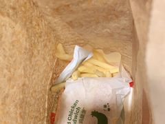 -麦当劳(百利广场店)