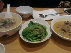 -Pho Asia 亚阁越南料理(上海来福士广场店)