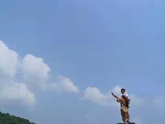 -古龙峡云天玻霸