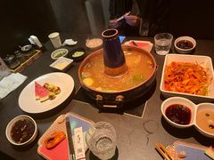 -东来顺·非遗火锅(赛格国际购物中心店)