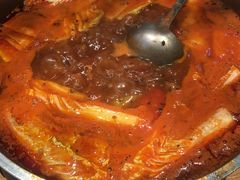招牌牛腩锅-有才叔北京时间涮肉(紫薇尚层店)