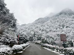 -九华山风景区