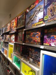 -乐高授权专卖店(朝阳大悦城店)