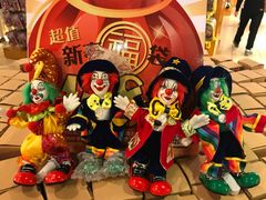-广州长隆国际大马戏